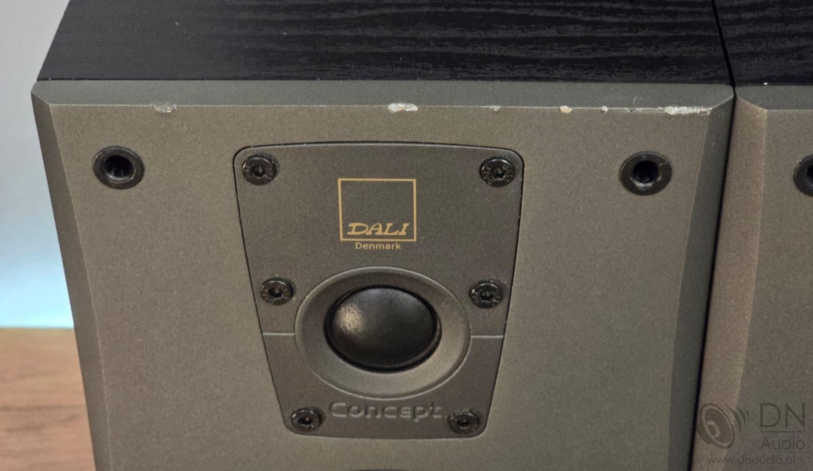 Dali Concept 1 - obrazek 5