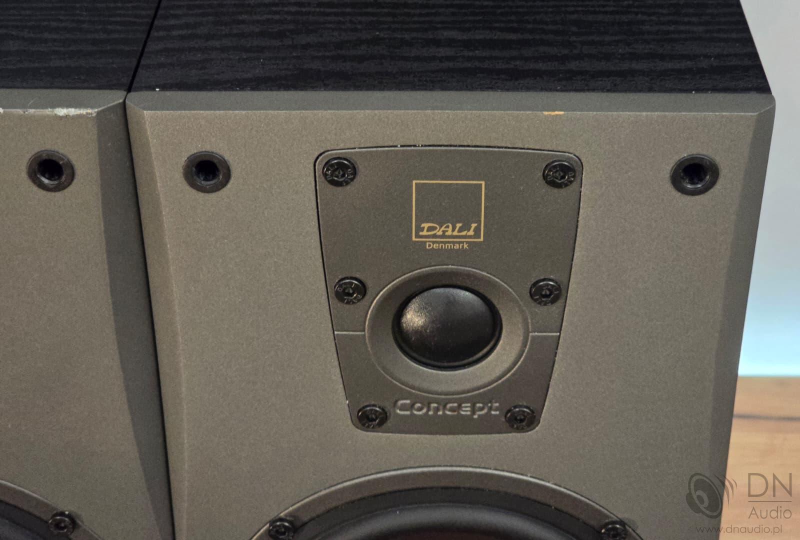 Dali Concept 1 - obrazek 6