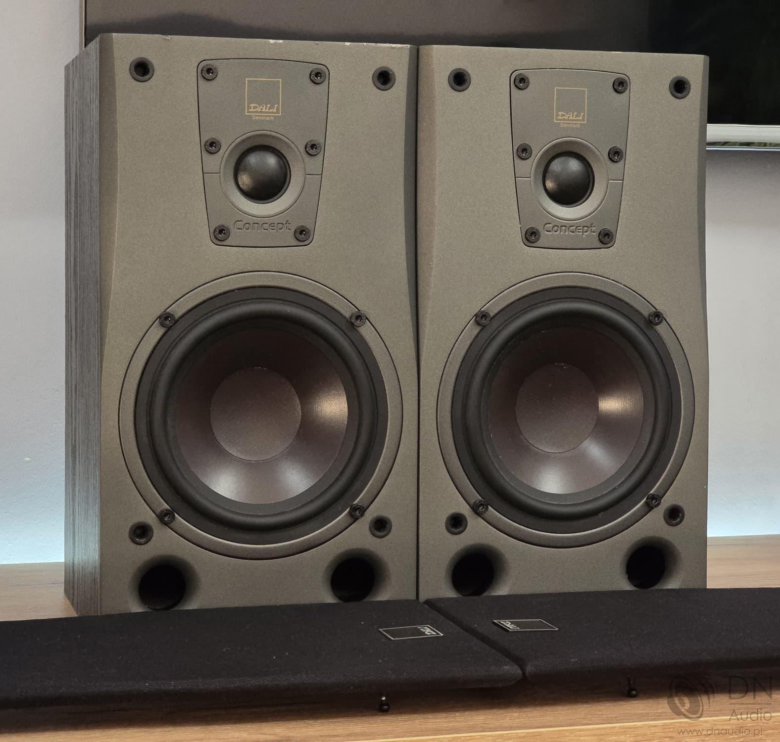 Dali Concept 1 - obrazek 8