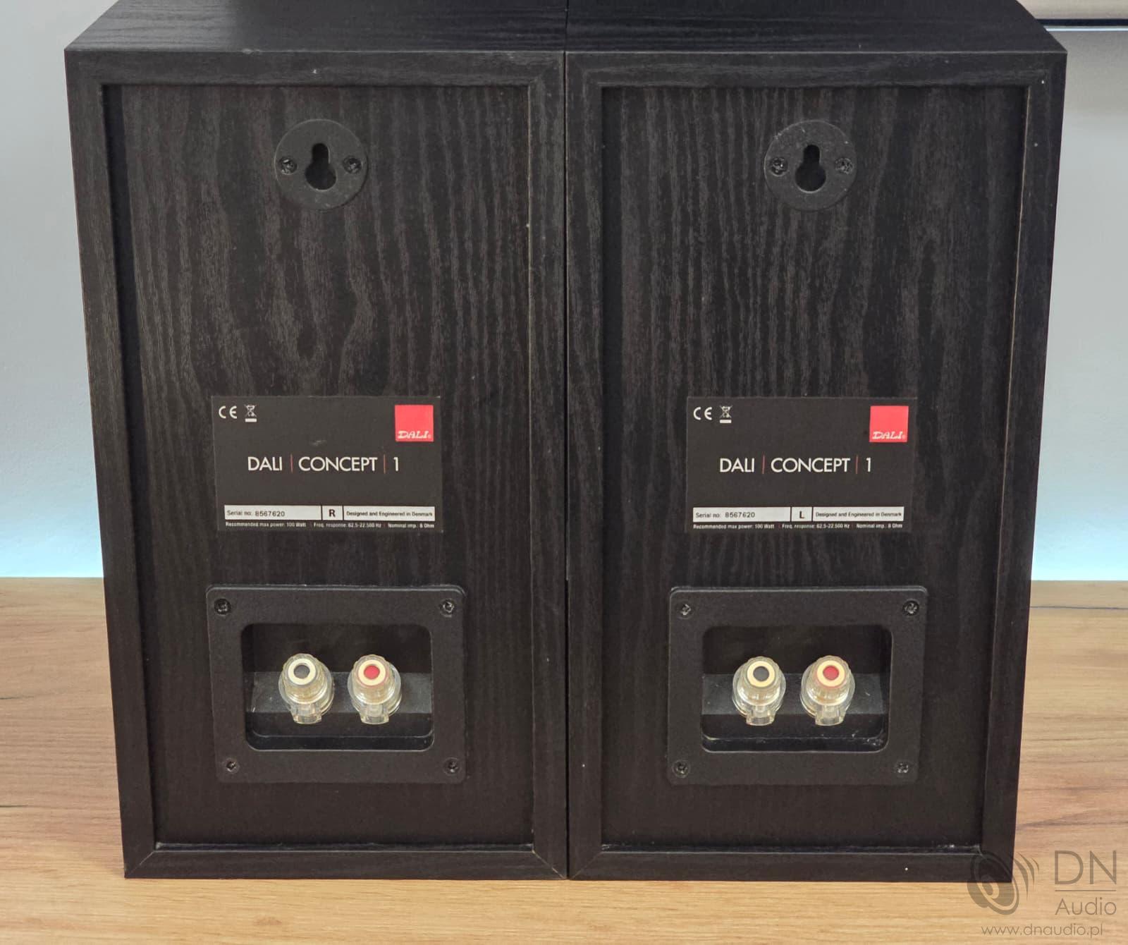 Dali Concept 1 - obrazek 10