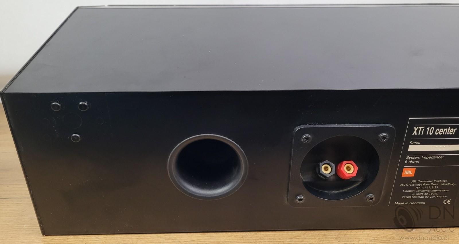 JBL XTi 10C - obrazek 11