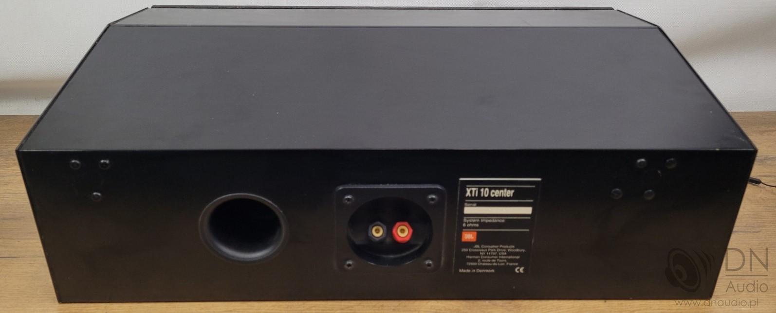 JBL XTi 10C - obrazek 12