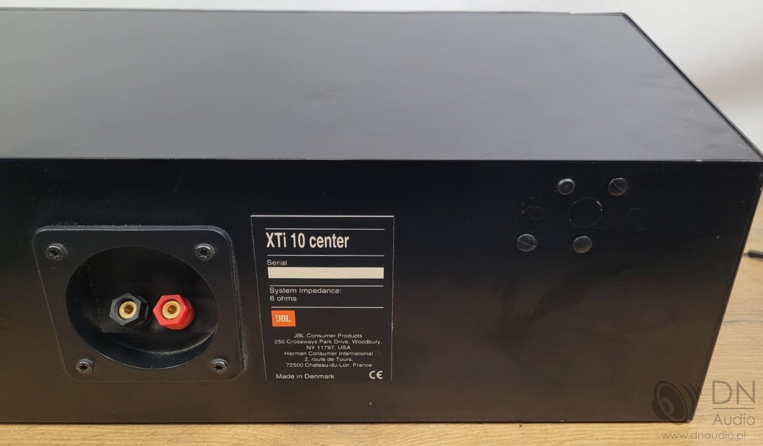 JBL XTi 10C - obrazek 13