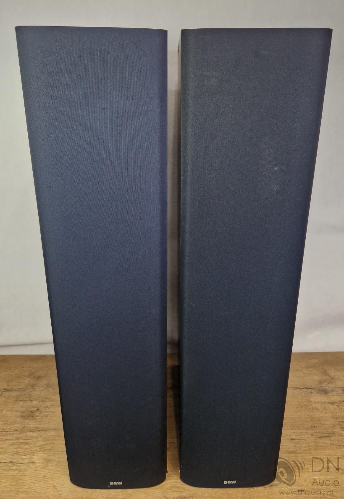 B&W DM604 S3 - obrazek 4