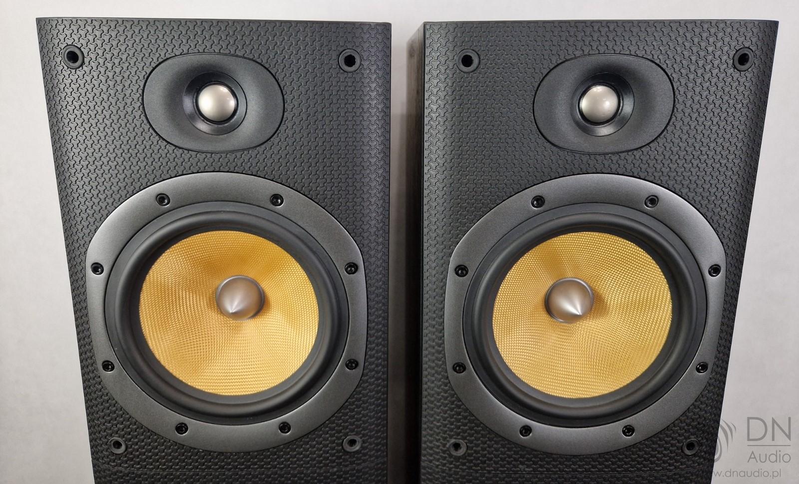 B&W DM604 S3 - obrazek 6