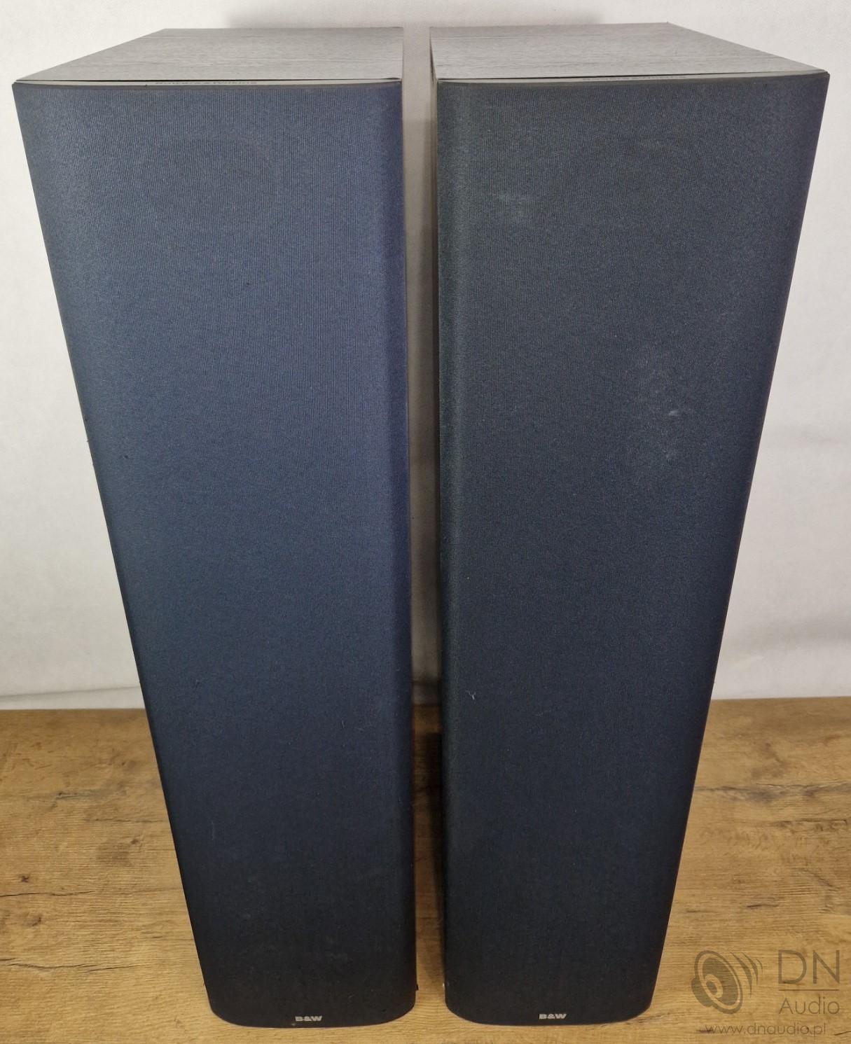 B&W DM604 S3 - obrazek 5