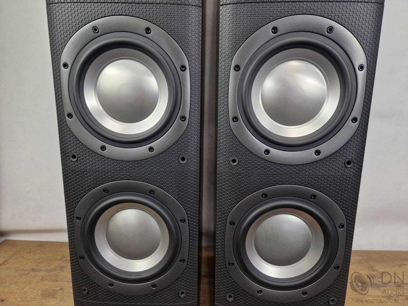 B&W DM604 S3 - obrazek 7