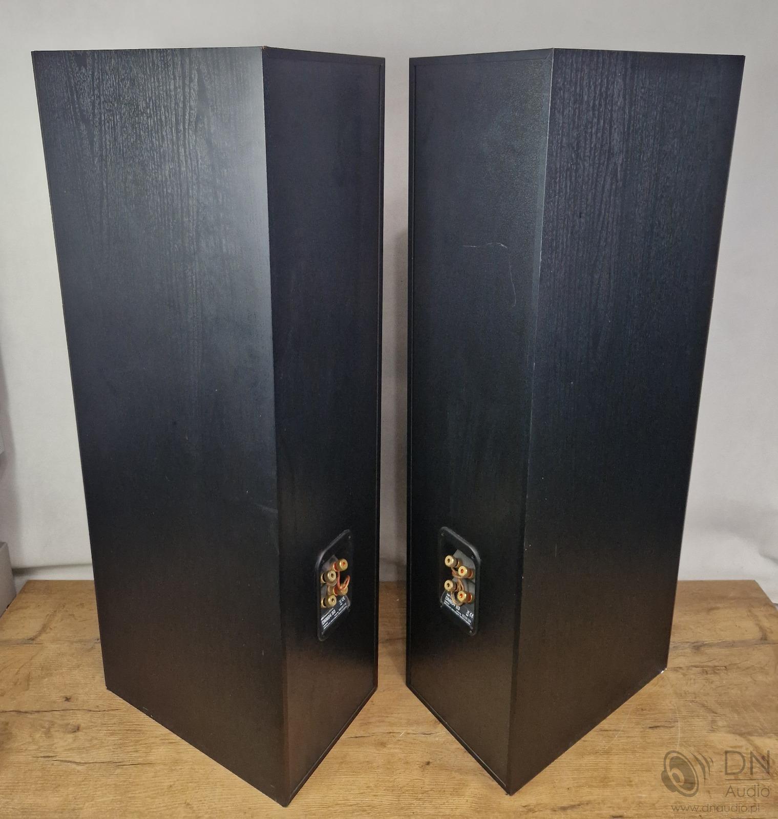 B&W DM604 S3 - obrazek 15