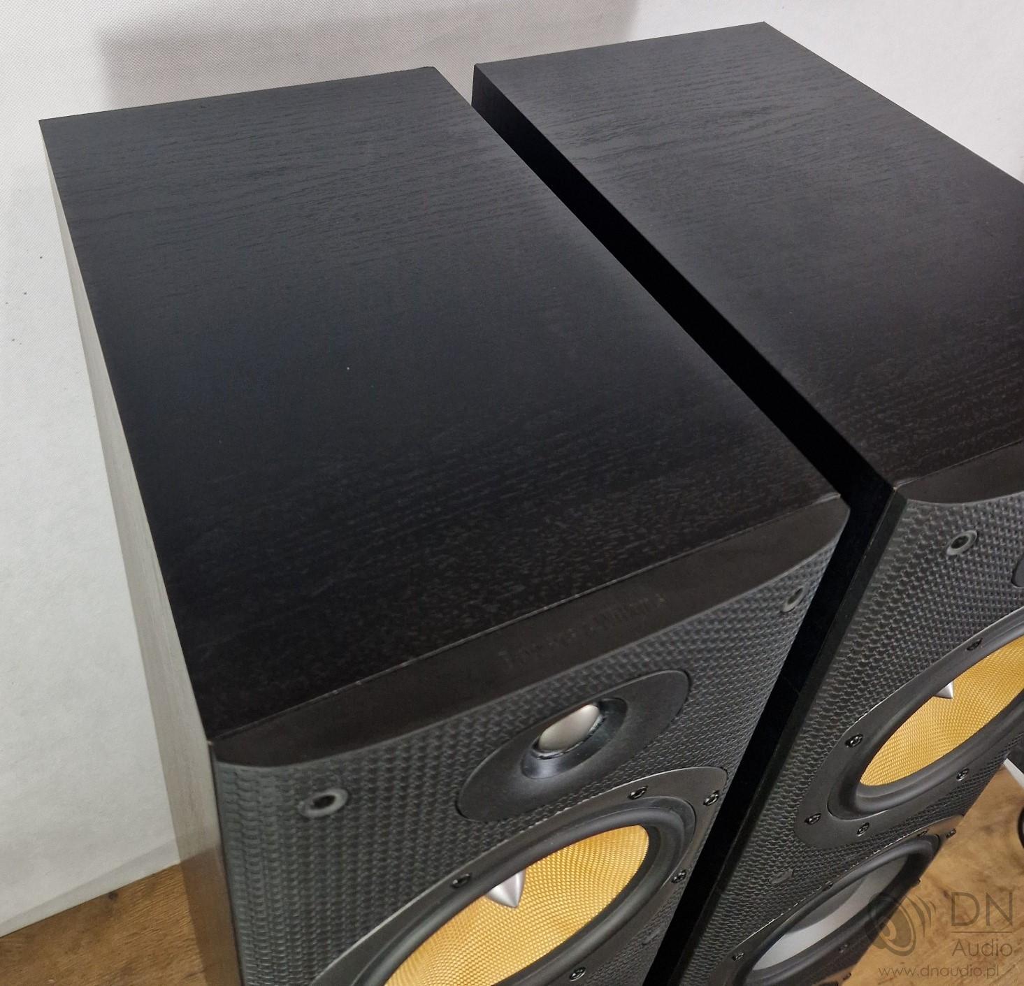 B&W DM604 S3 - obrazek 9