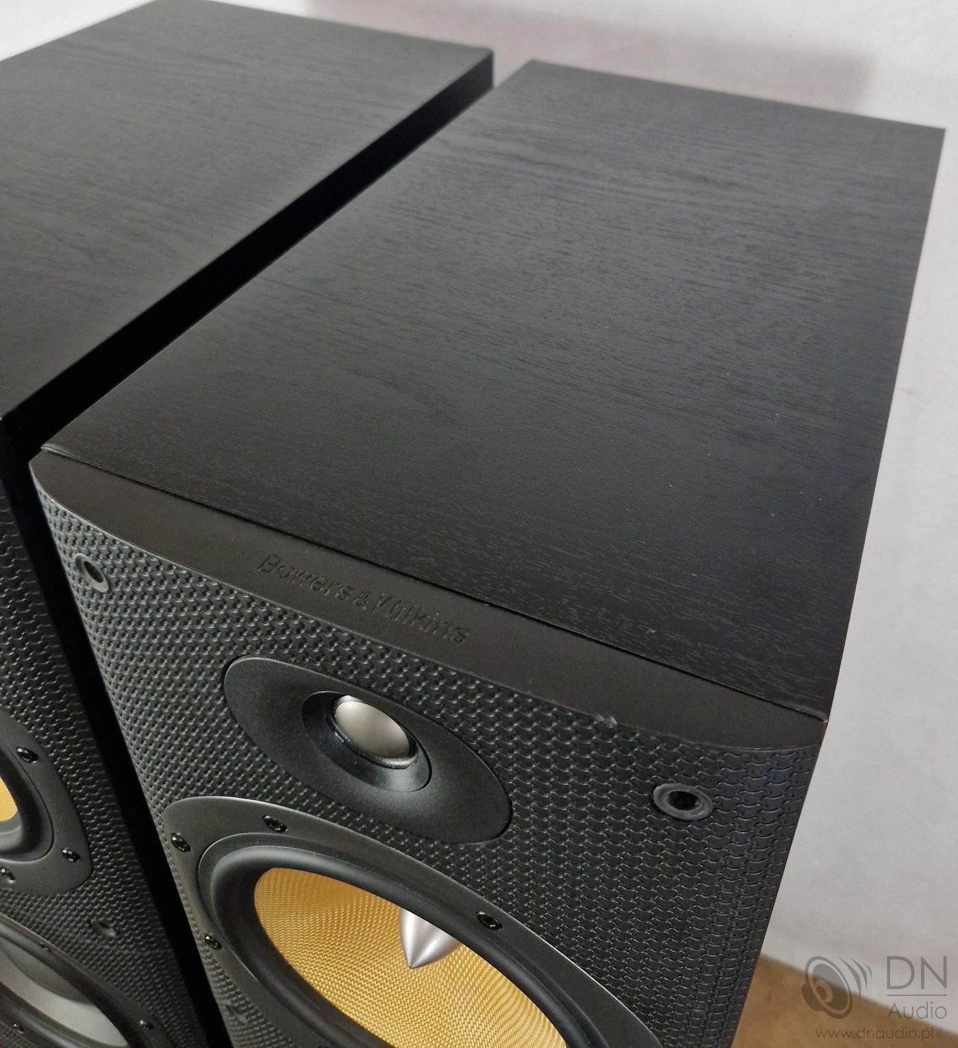 B&W DM604 S3 - obrazek 10