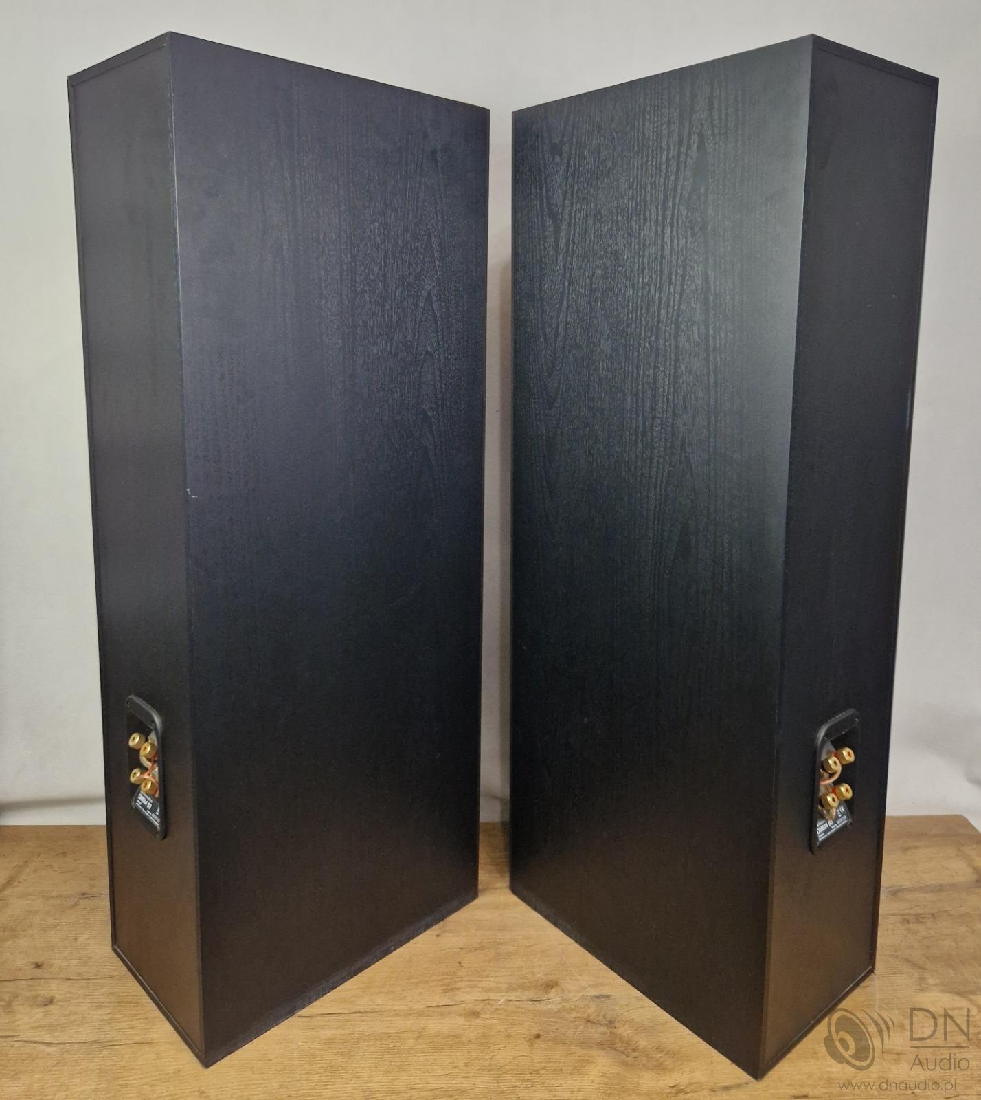 B&W DM604 S3 - obrazek 14