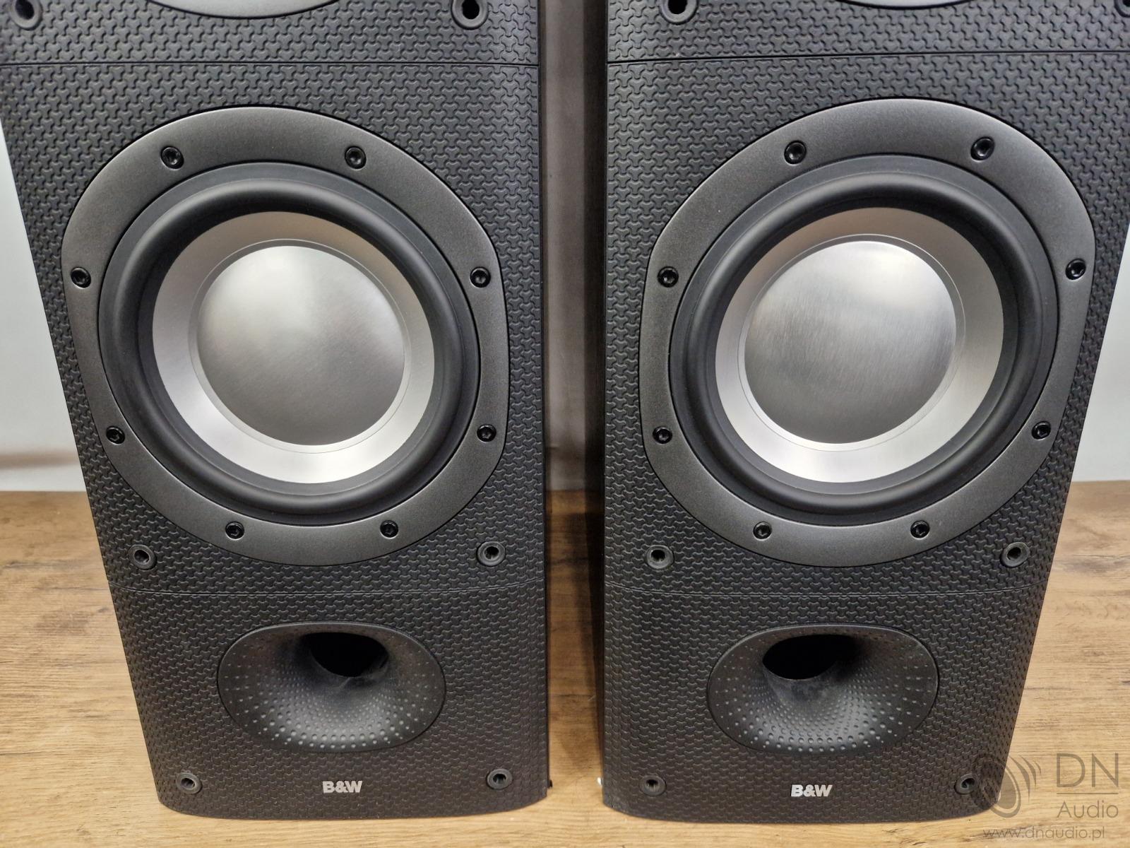 B&W DM604 S3 - obrazek 8