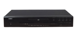 Denon DVD-1940