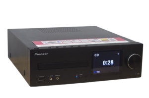 Pioneer XC-HM72