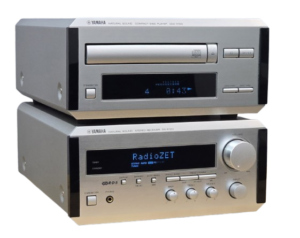 Yamaha RX-E100, CDX-E100