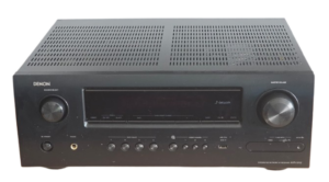 Denon AVR-1912