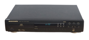 Marantz CD-63SE