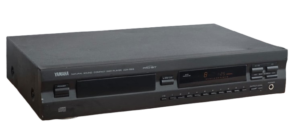 Yamaha CDX-593