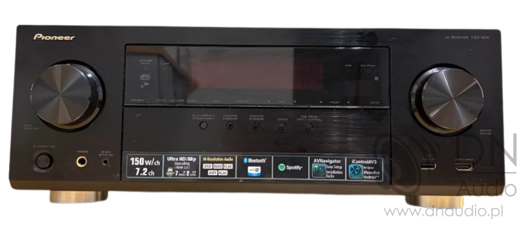 Pioneer VSX-924