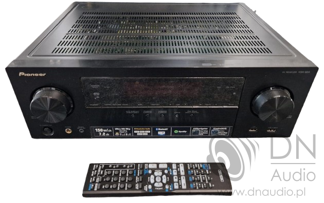 Pioneer VSX-924