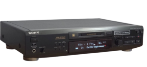 Sony MDS-JE520