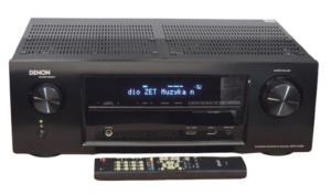Denon AVR-X1000