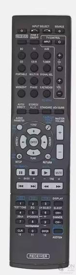 Pioneer VSX-924 - obrazek 4