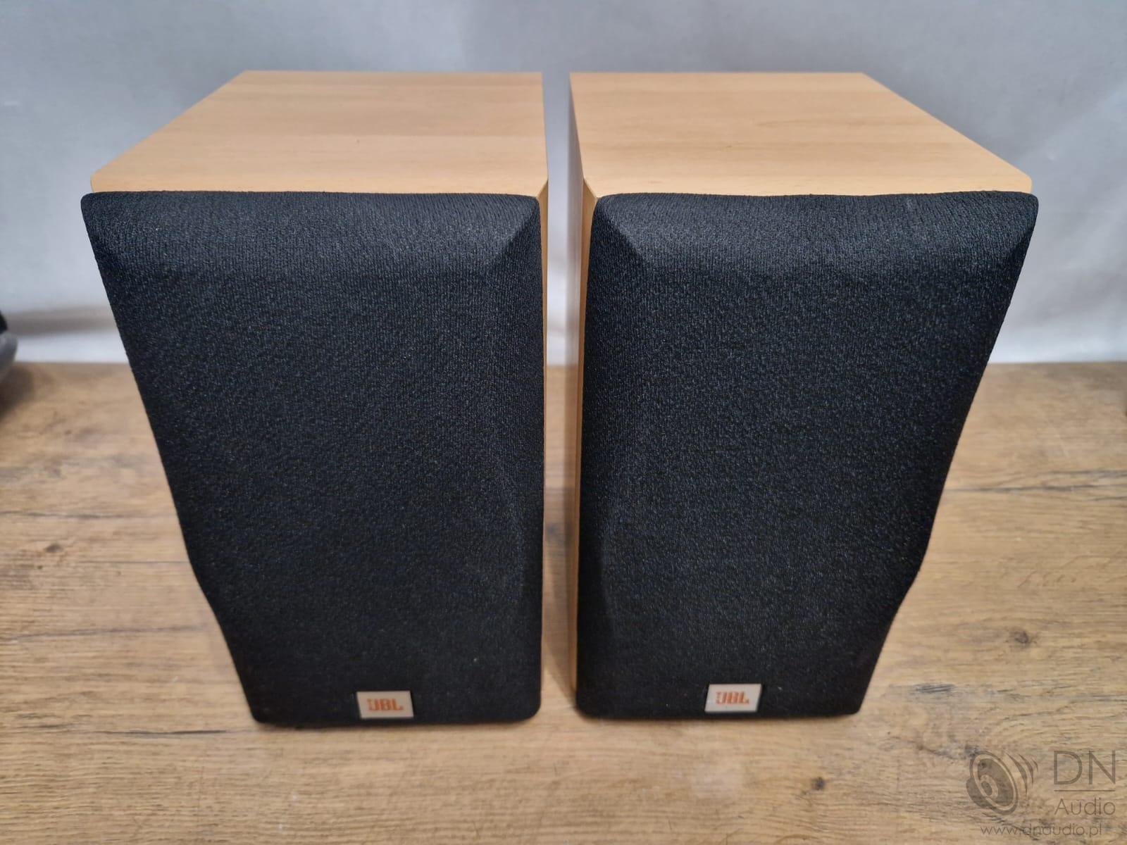 JBL Northridge E20 - obrazek 4