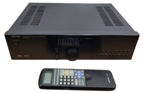 Rotel RSP-976