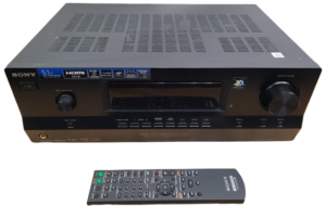 Sony STR-DH510