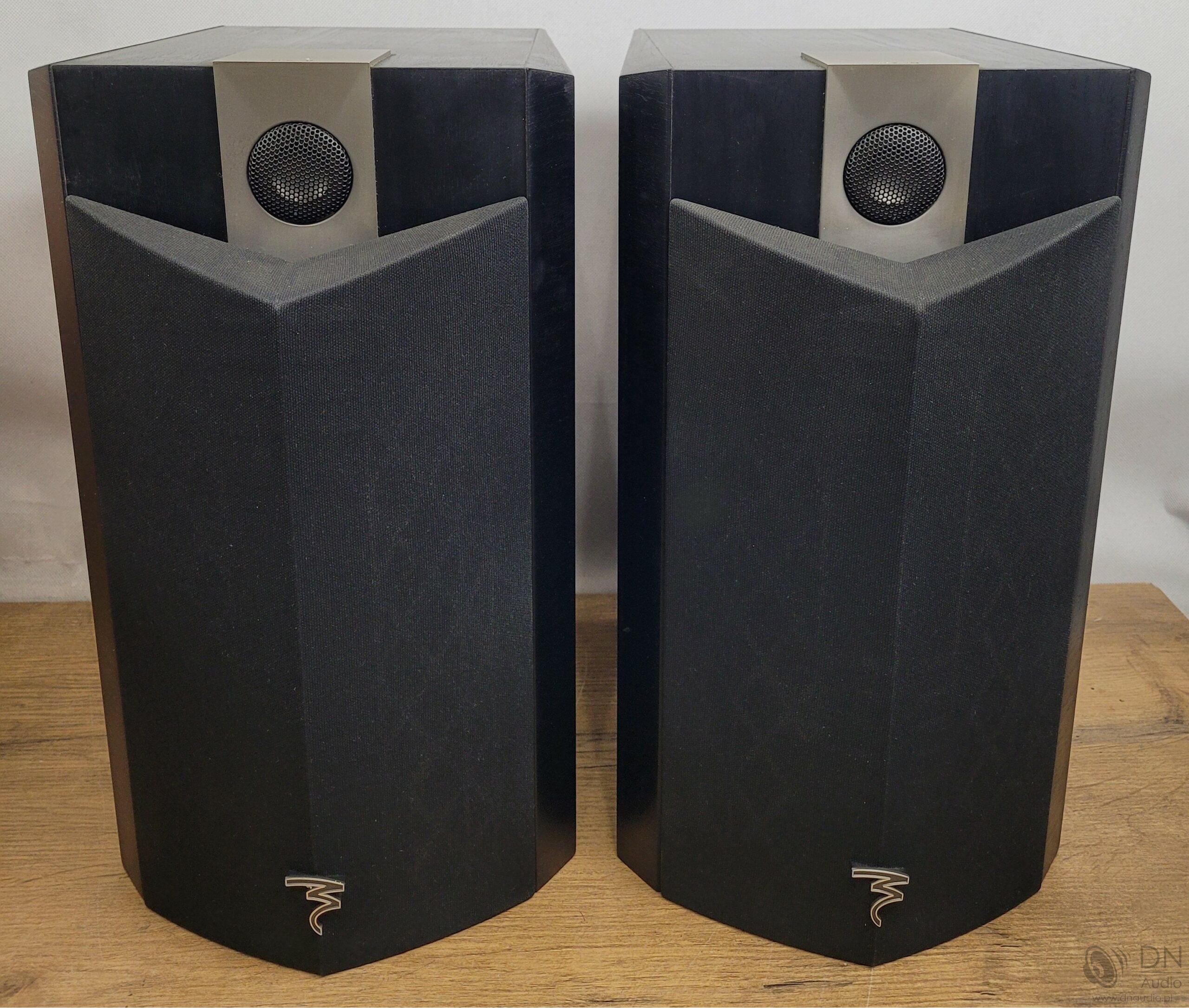 Focal Chorus 706V - obrazek 4