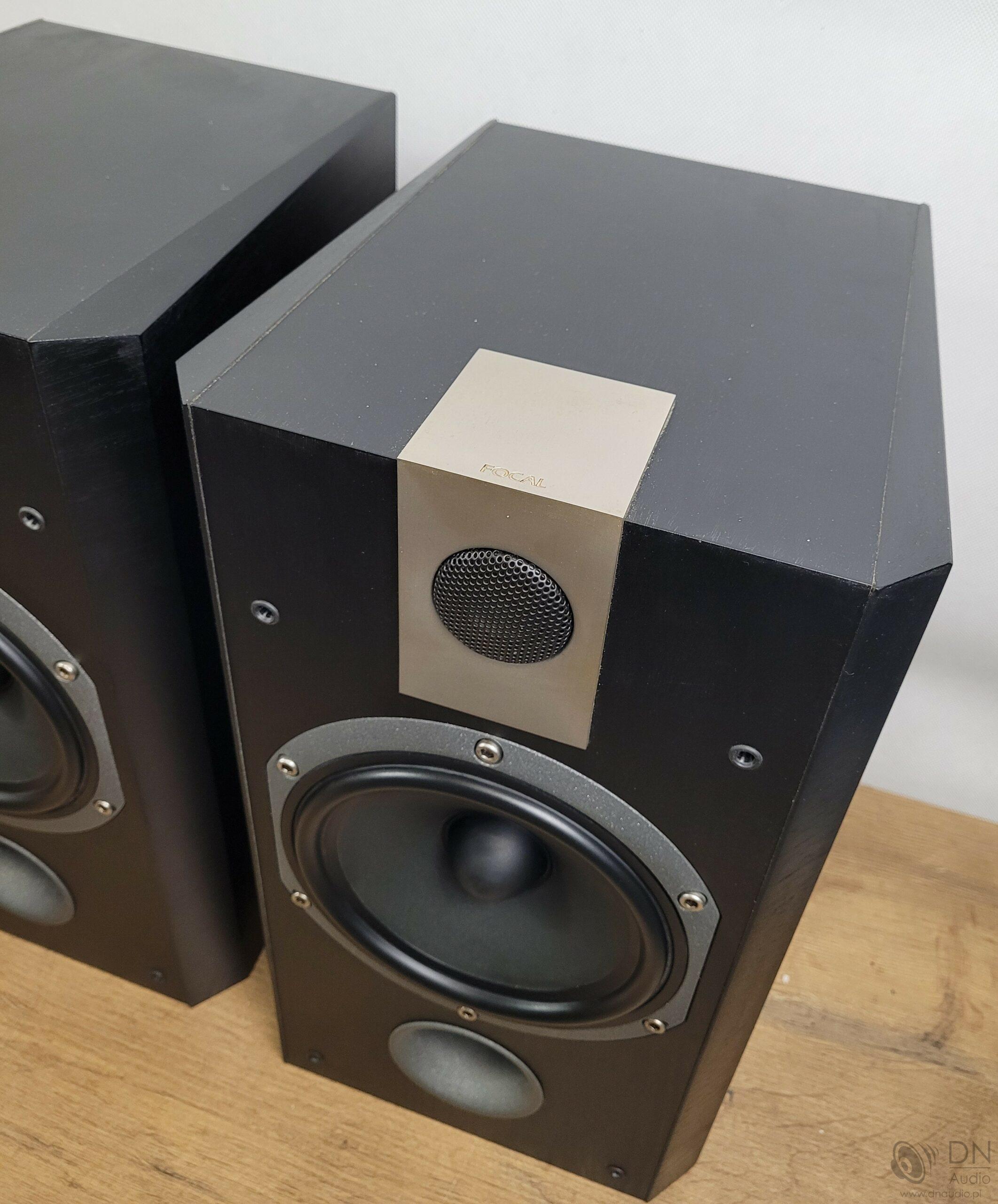 Focal Chorus 706V - obrazek 6