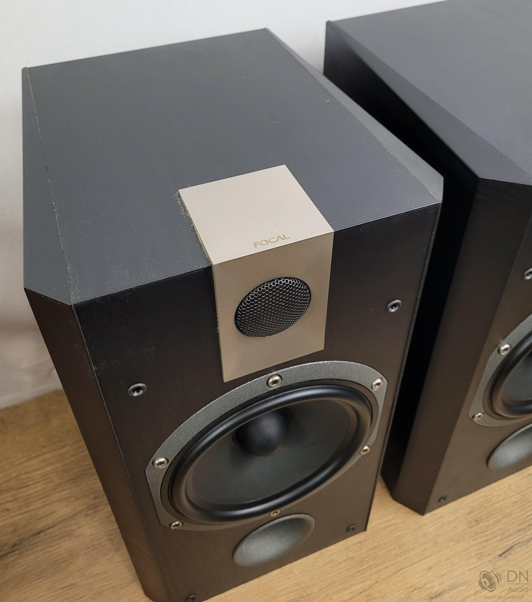 Focal Chorus 706V - obrazek 5