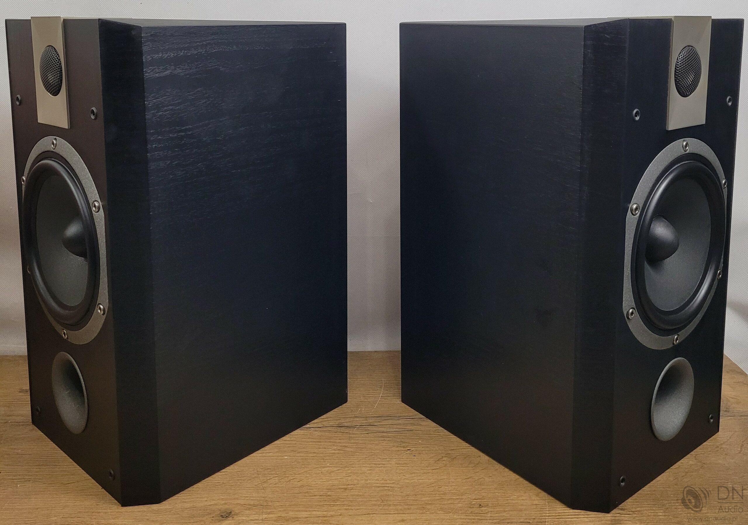 Focal Chorus 706V - obrazek 7