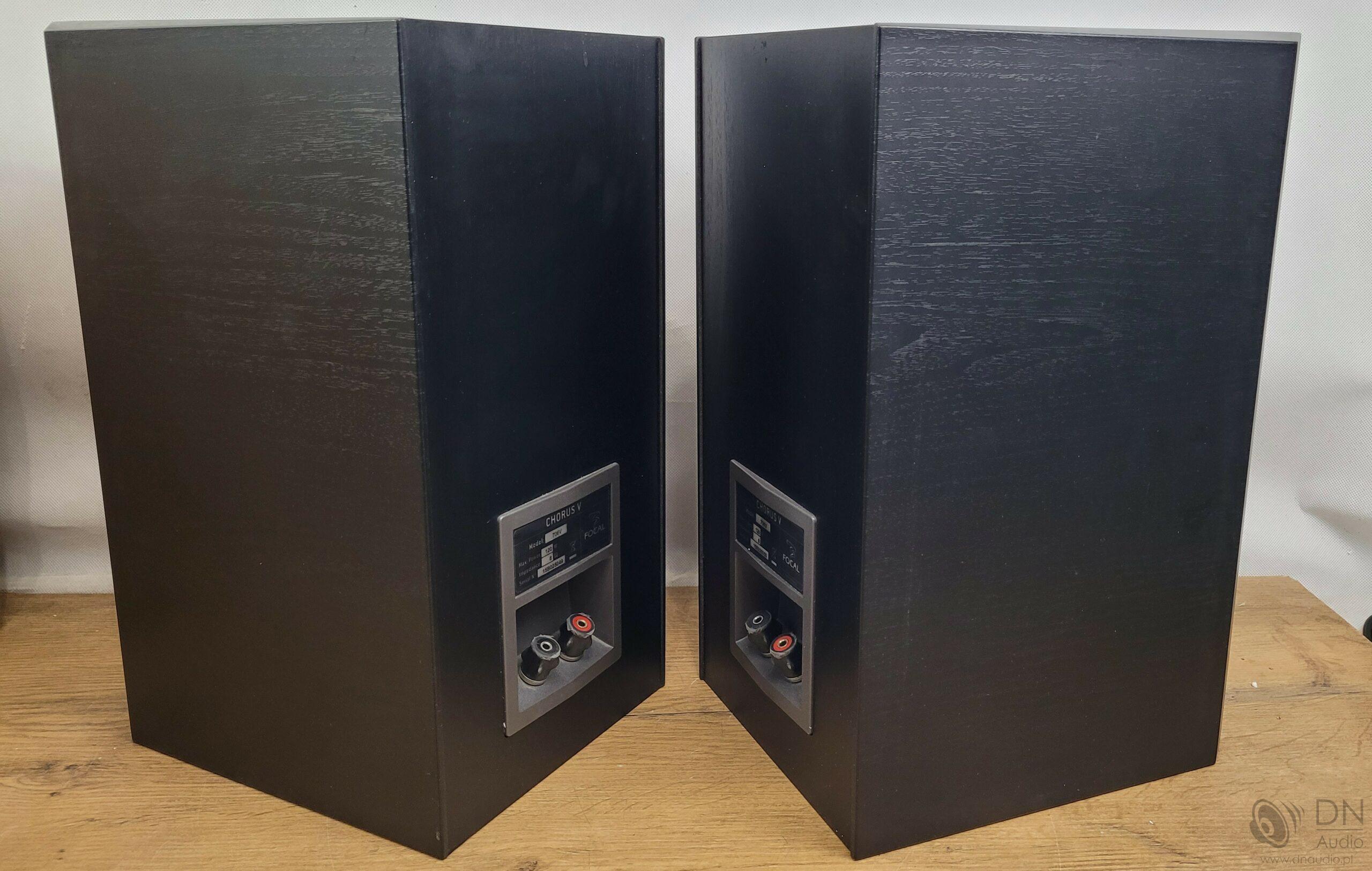 Focal Chorus 706V - obrazek 8