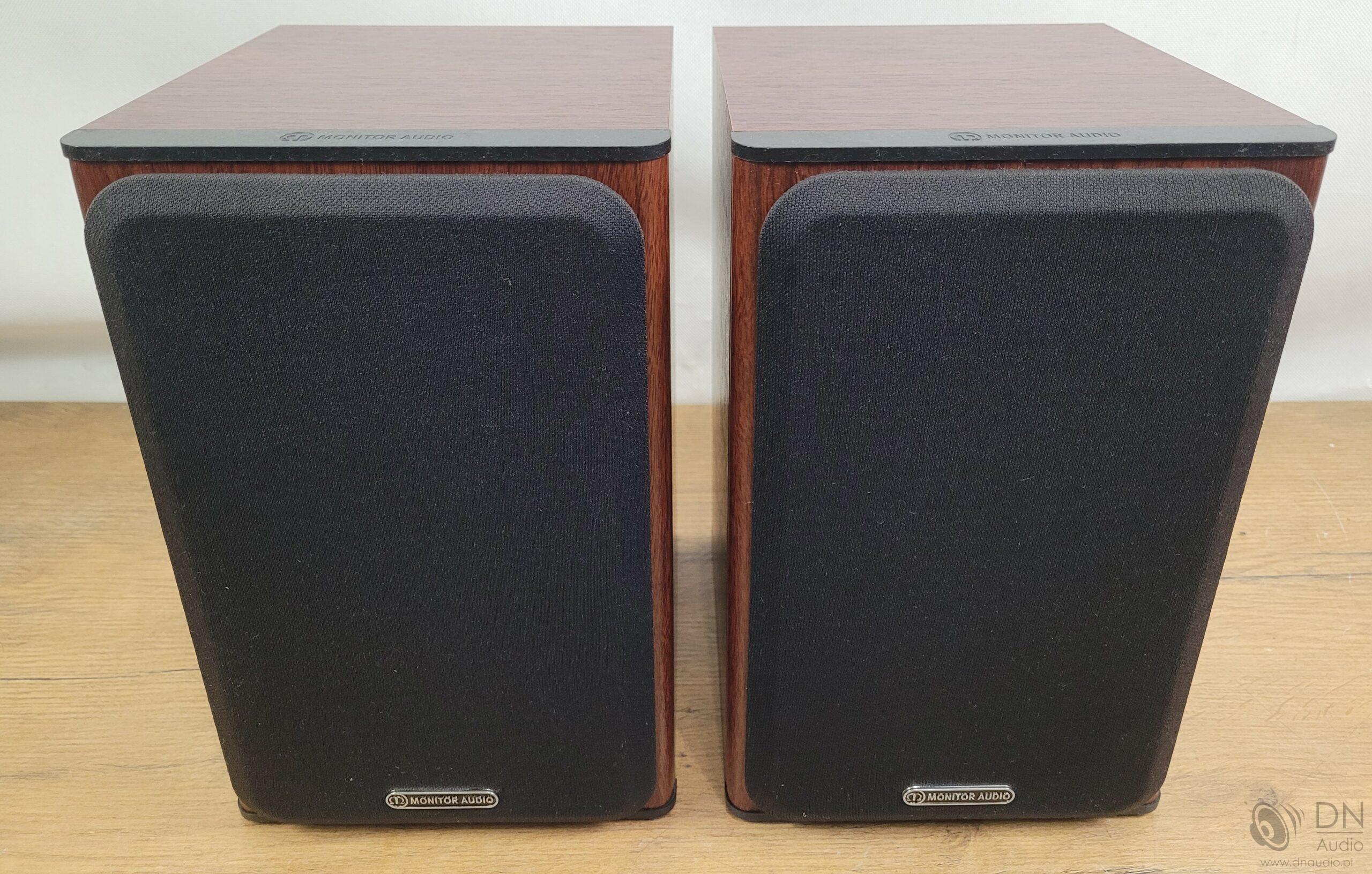 Monitor Audio Bronze BX1 - obrazek 4