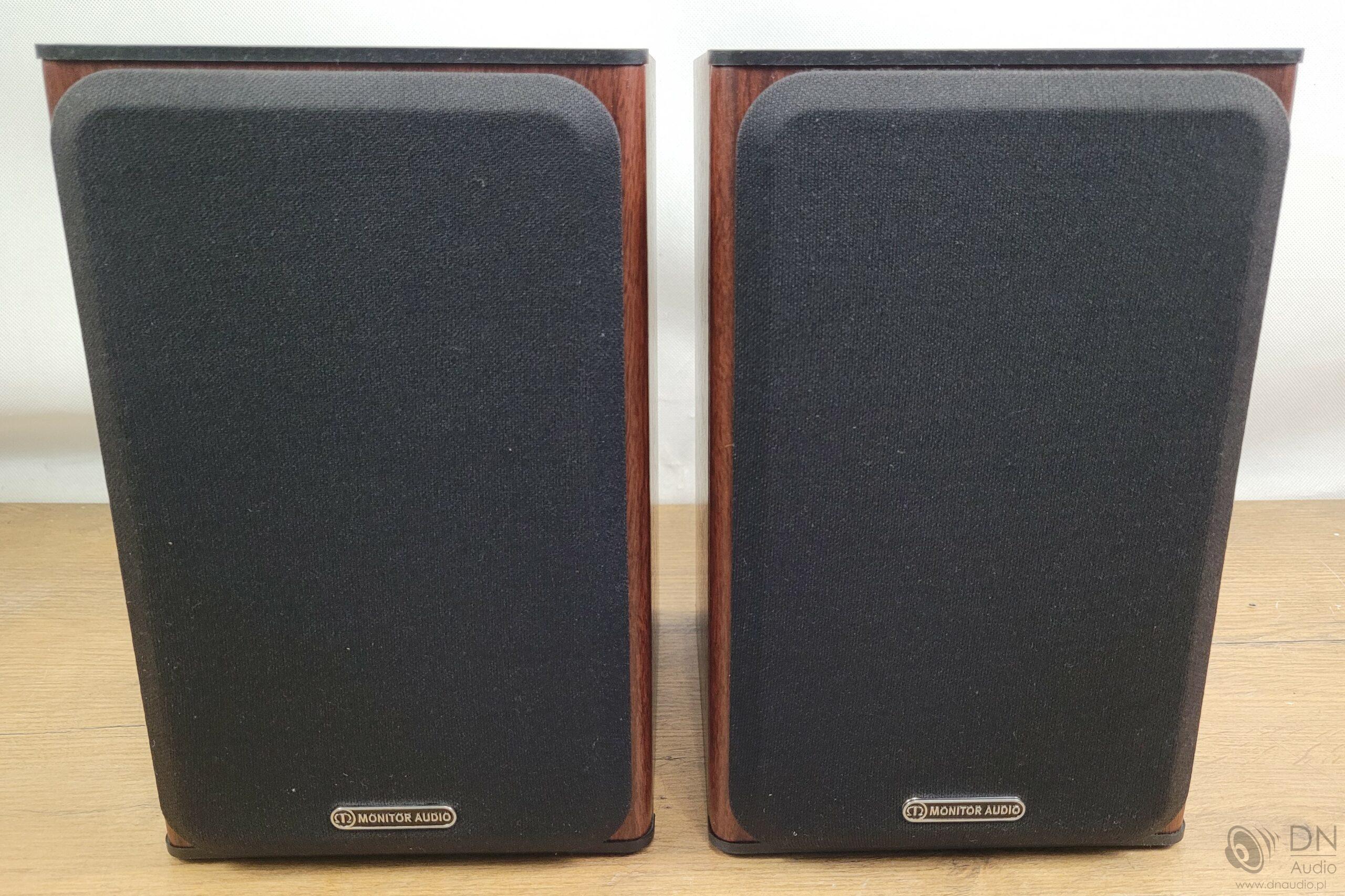 Monitor Audio Bronze BX1 - obrazek 5