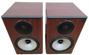 Monitor Audio Bronze BX1