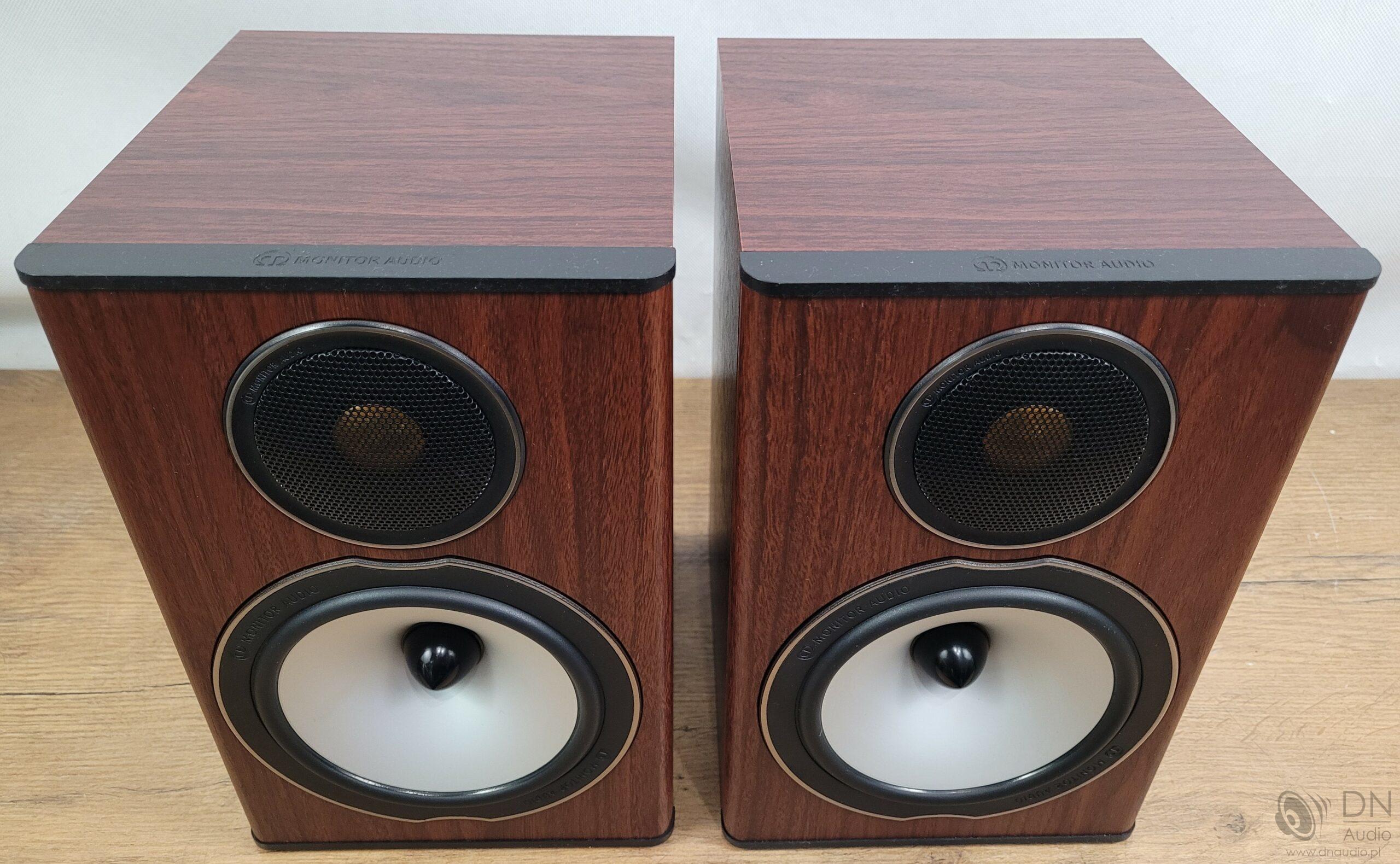 Monitor Audio Bronze BX1 - obrazek 2