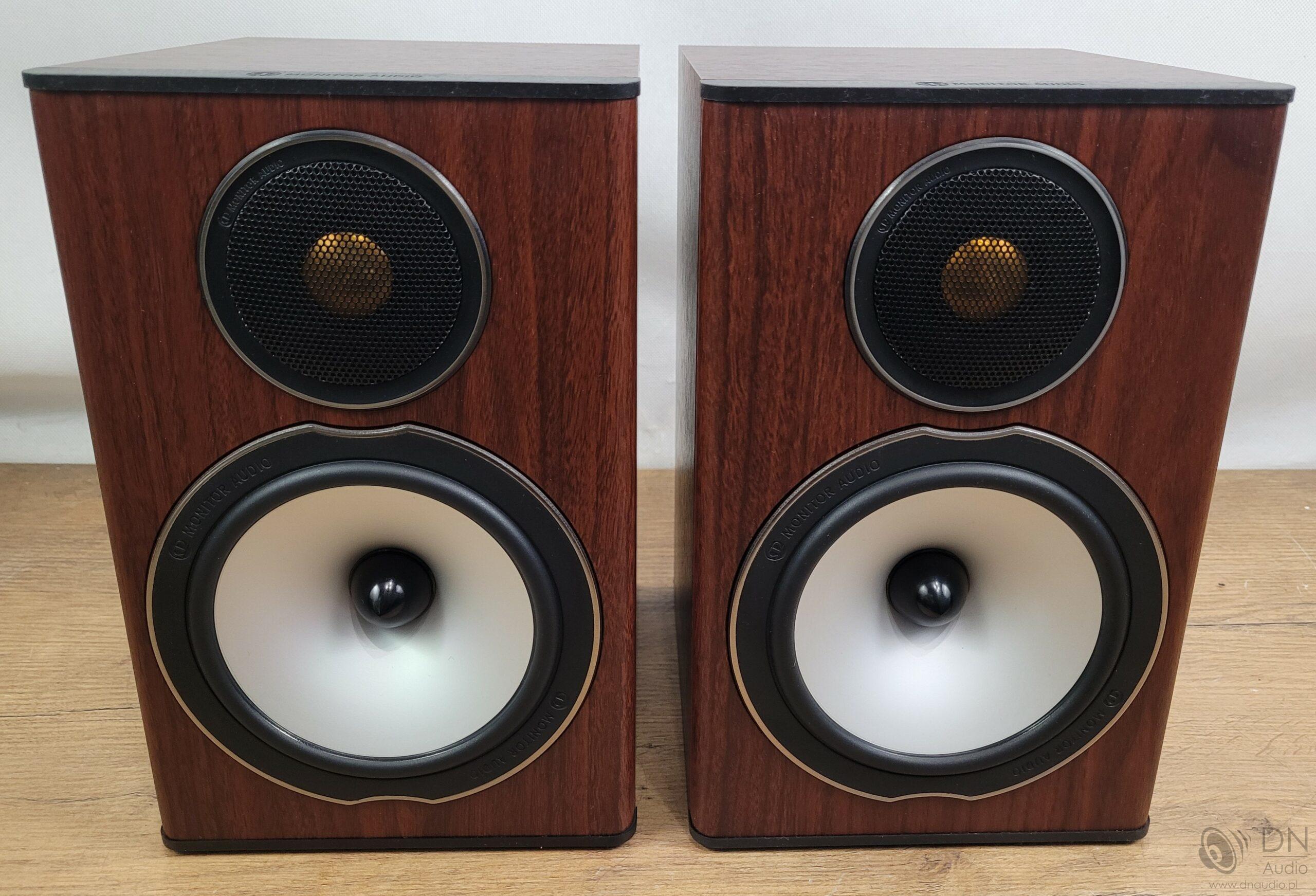 Monitor Audio Bronze BX1 - obrazek 3