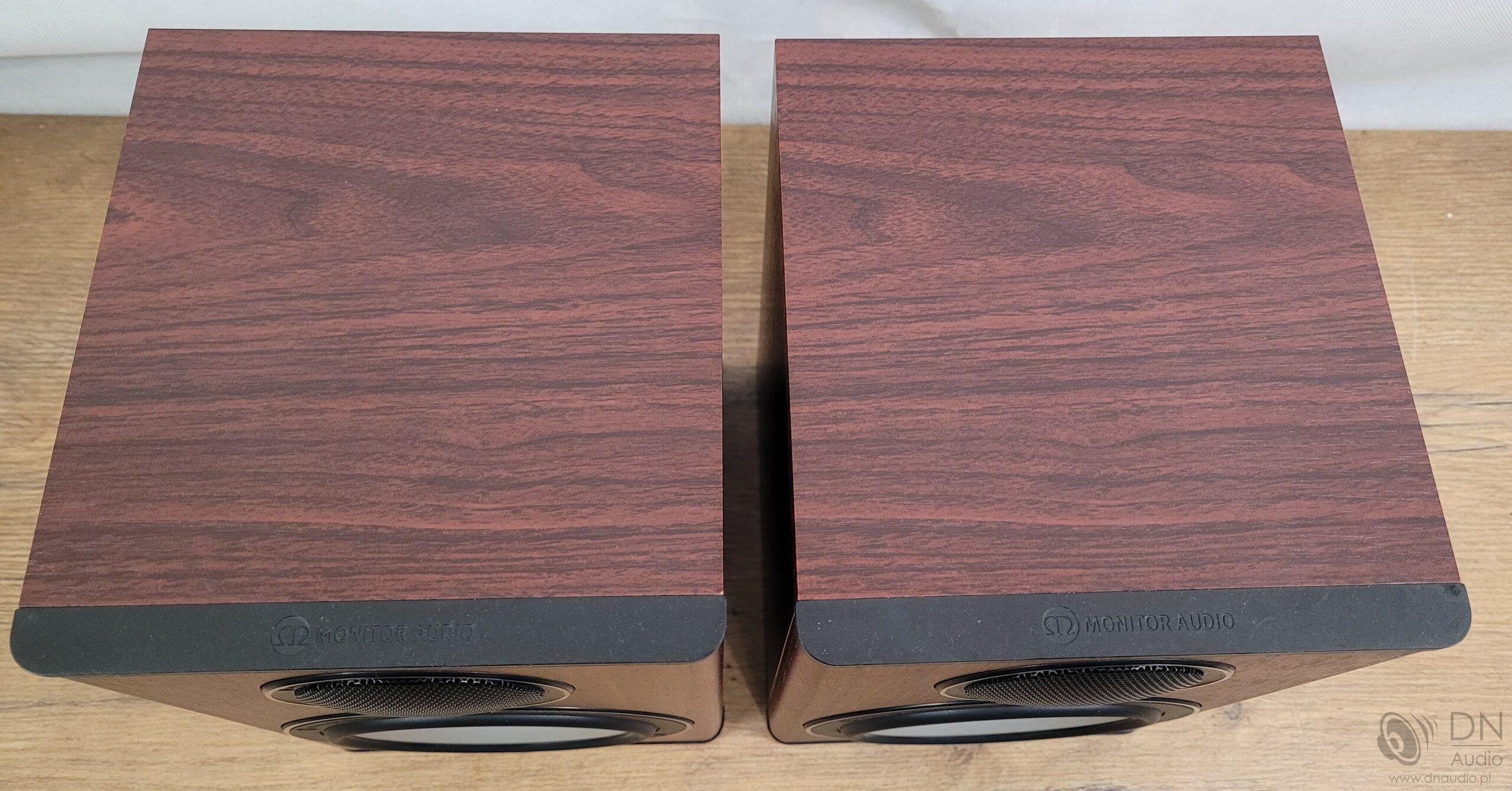 Monitor Audio Bronze BX1 - obrazek 6