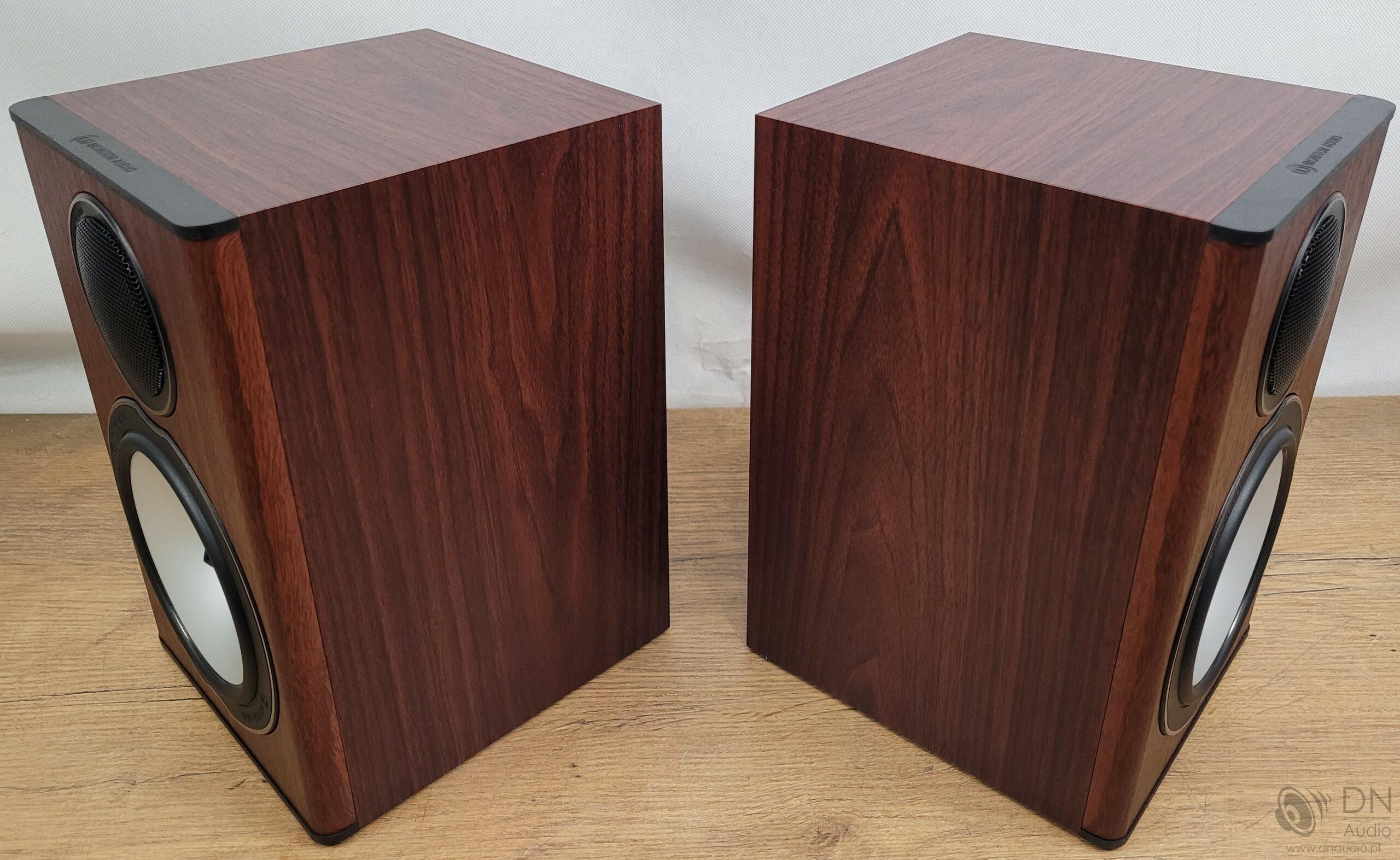 Monitor Audio Bronze BX1 - obrazek 7