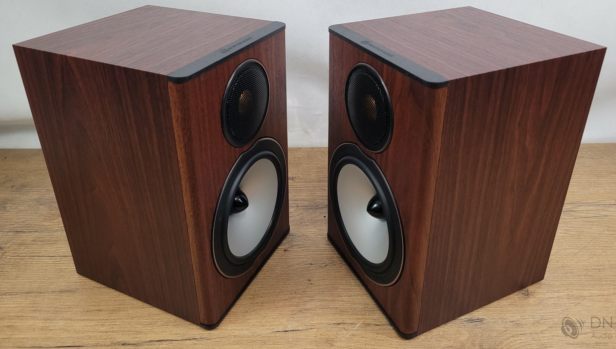 Monitor Audio Bronze BX1 - obrazek 8