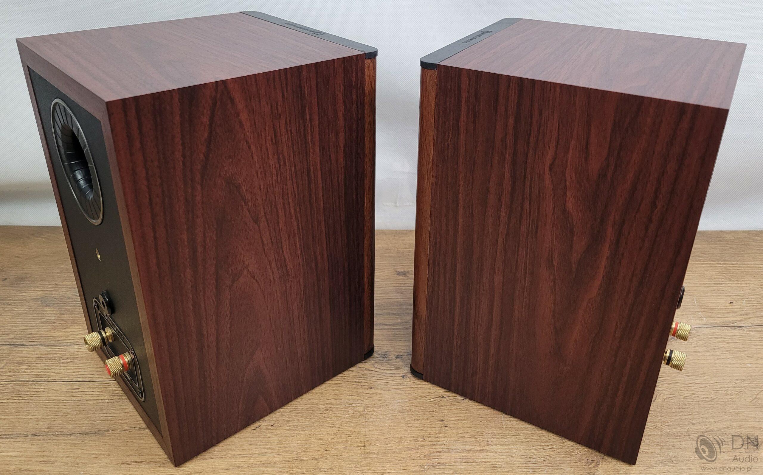 Monitor Audio Bronze BX1 - obrazek 9