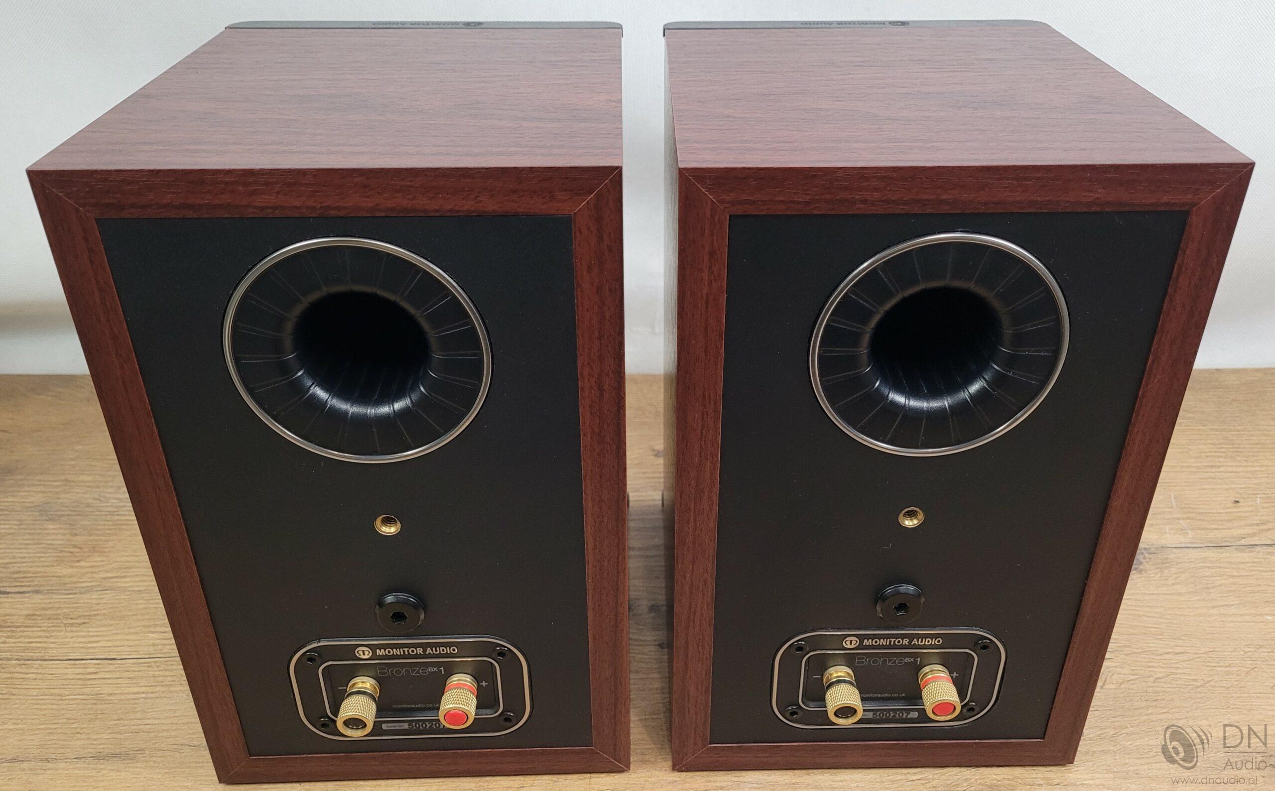 Monitor Audio Bronze BX1 - obrazek 10