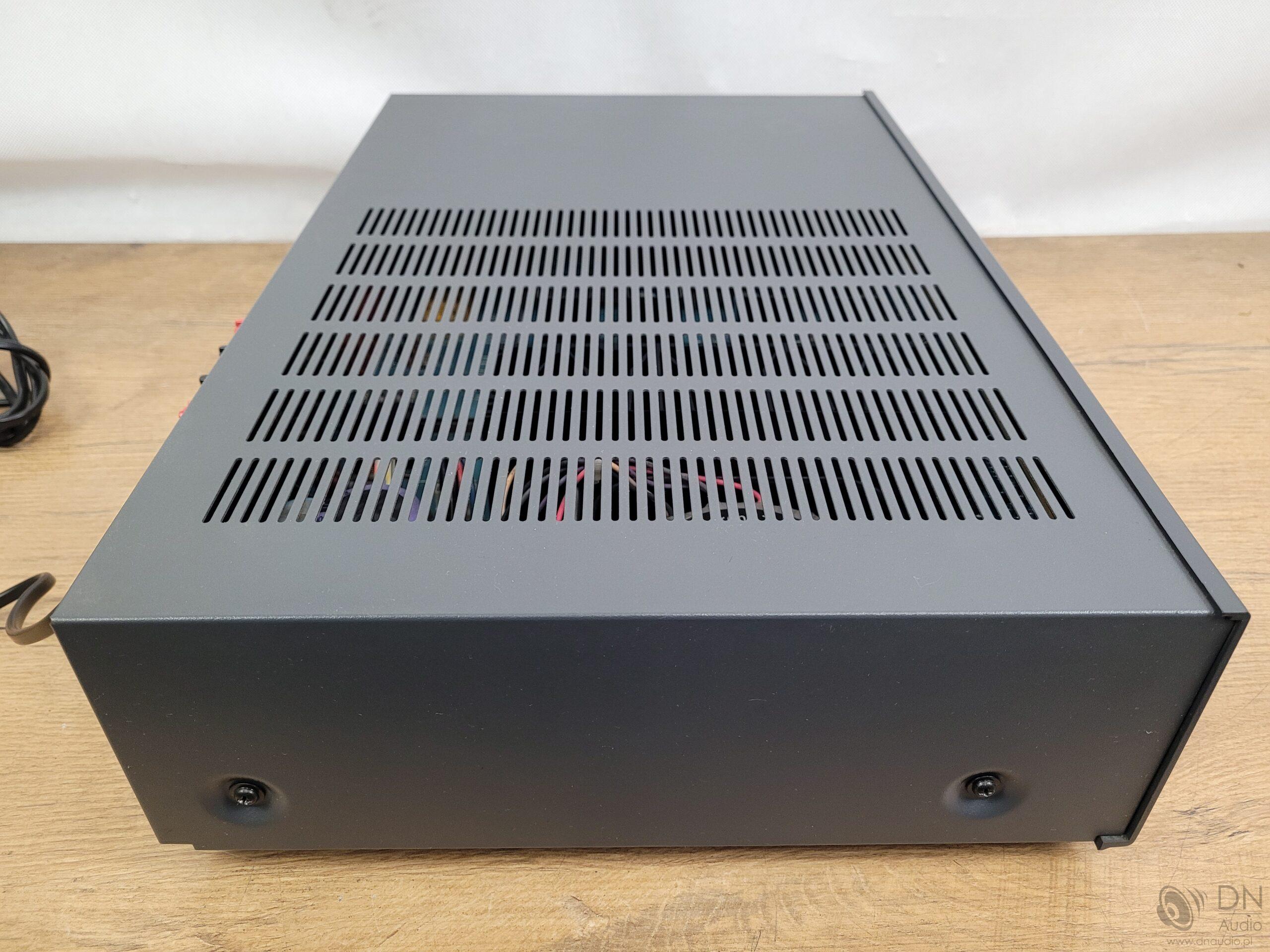 NAD C320 - obrazek 7