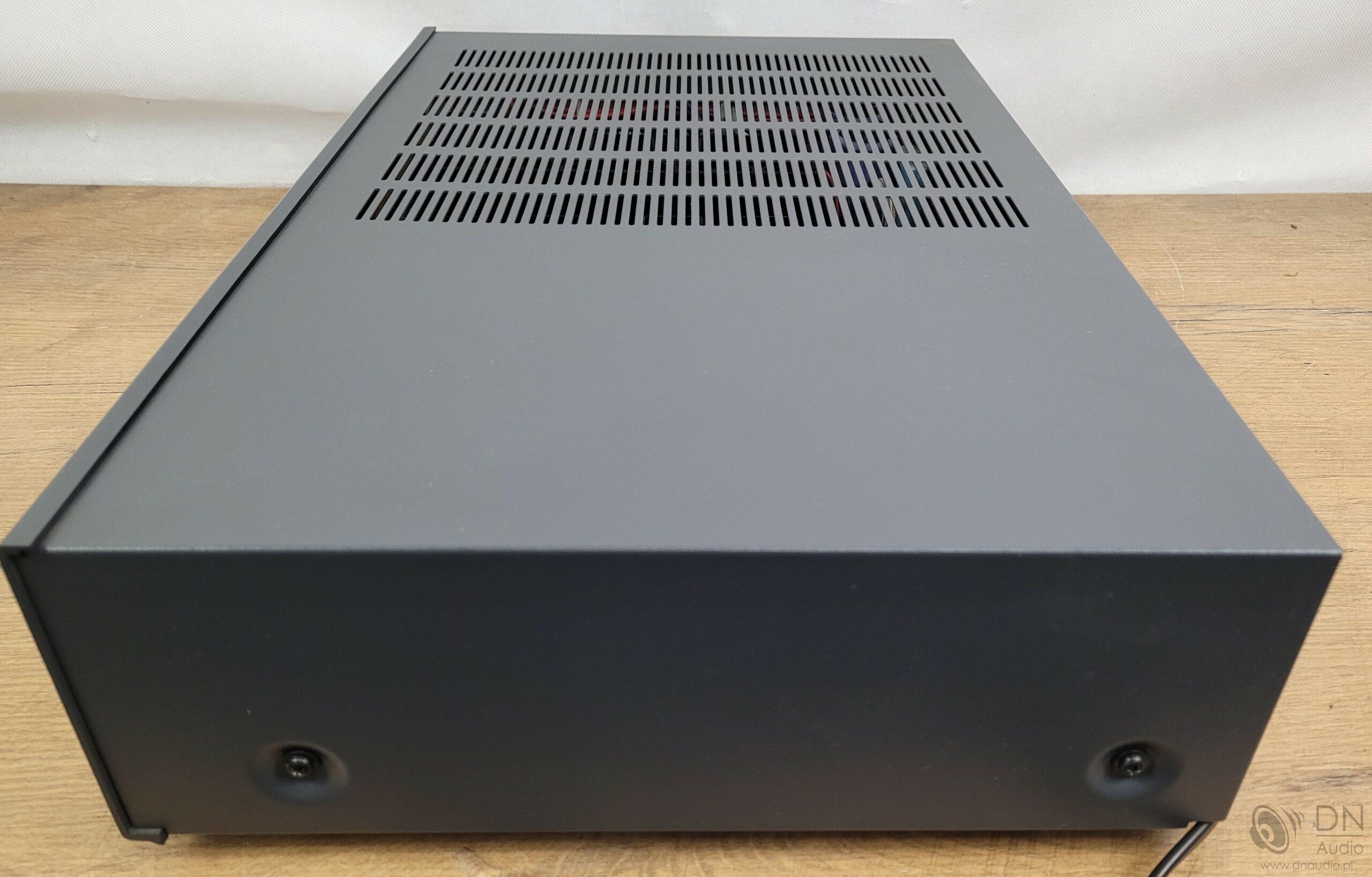 NAD C320 - obrazek 8