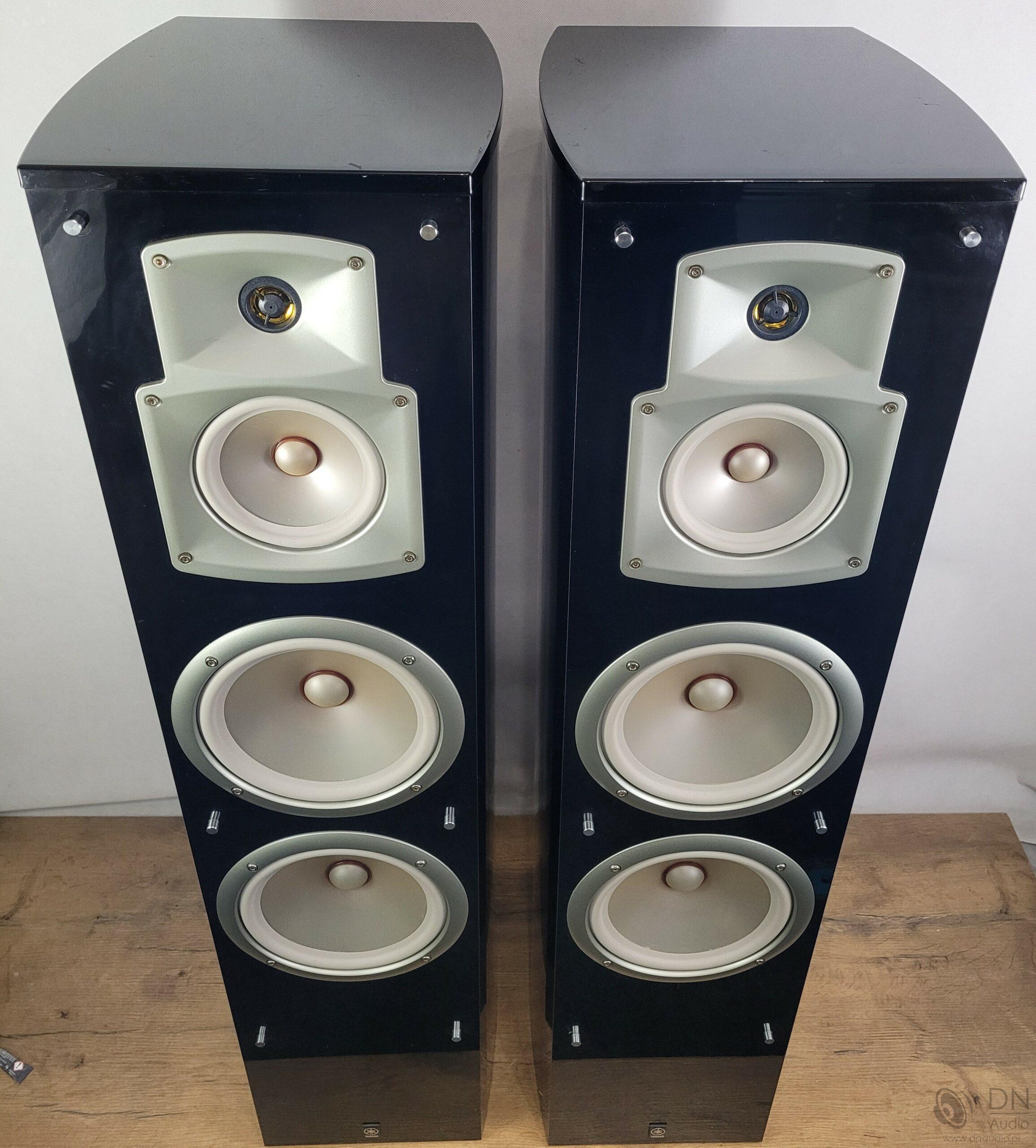 Yamaha NS-777 - obrazek 2