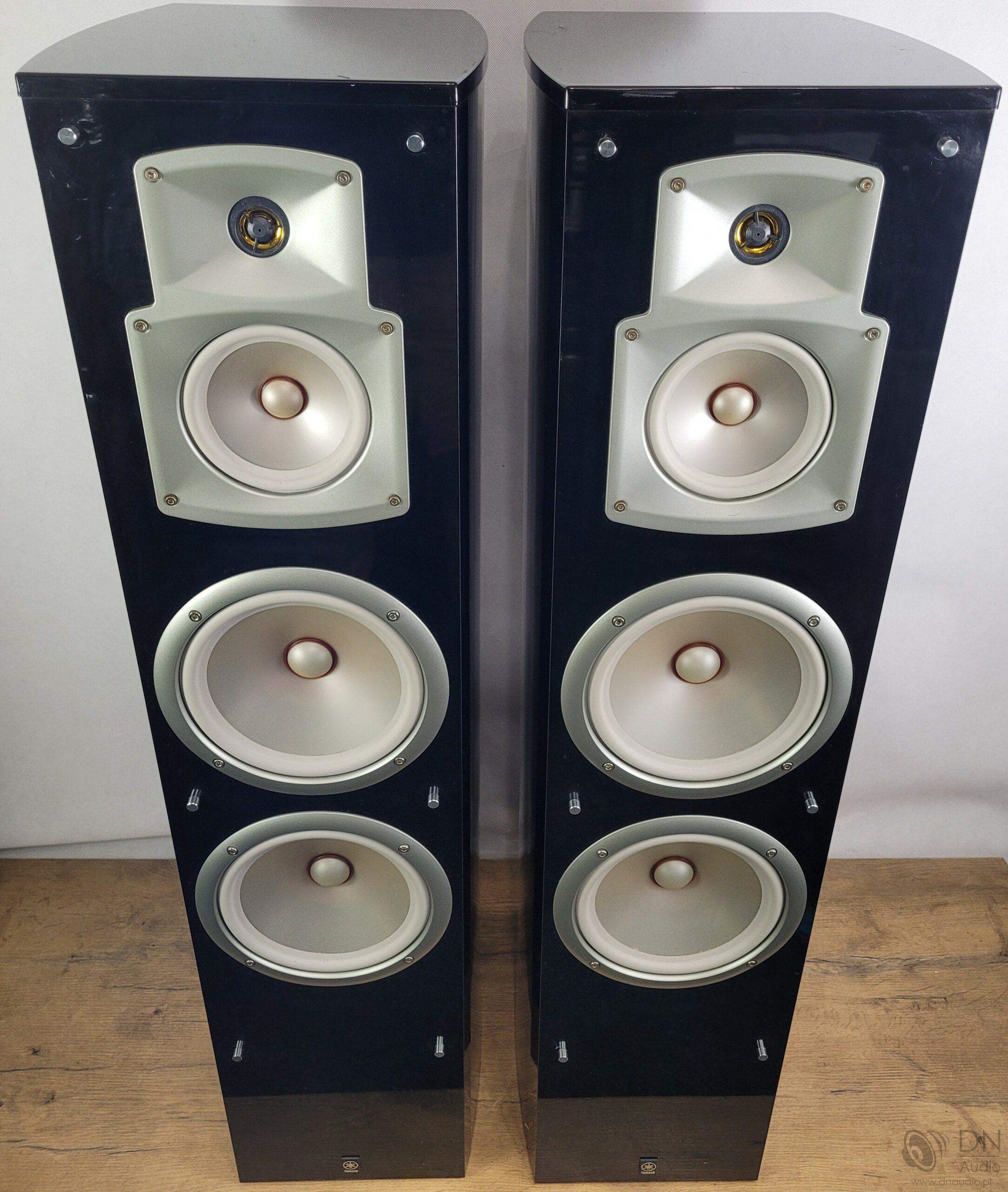 Yamaha NS-777 - obrazek 3