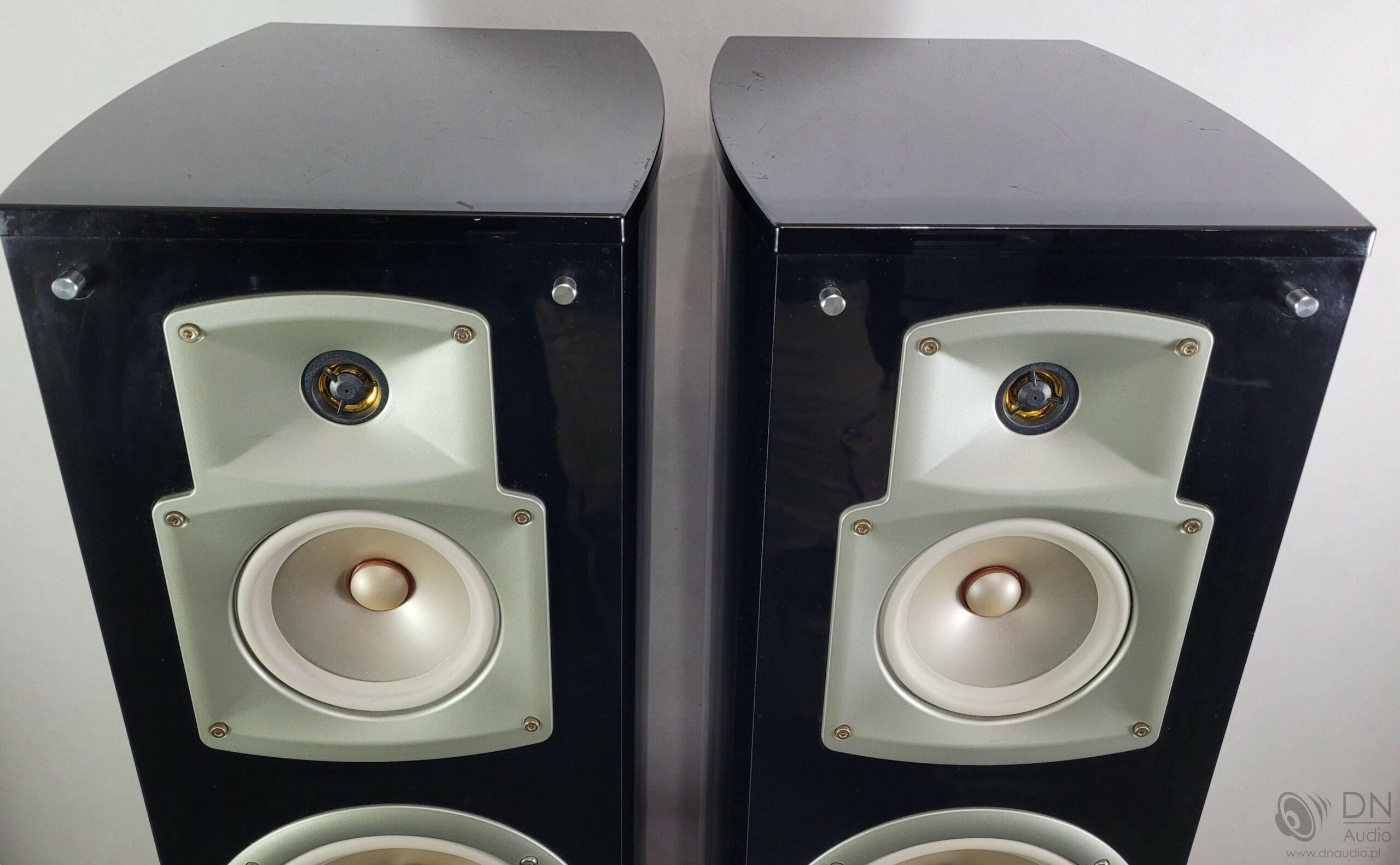 Yamaha NS-777 - obrazek 4